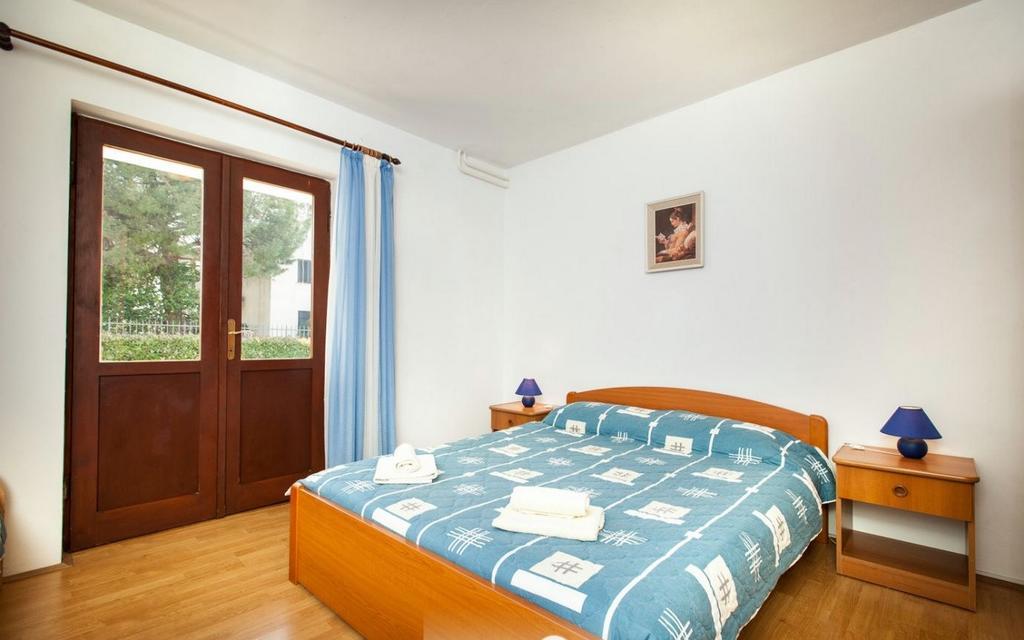 Apartments Hrvatin Rovinj Exterior foto
