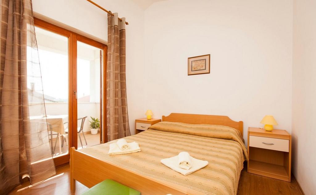 Apartments Hrvatin Rovinj Exterior foto