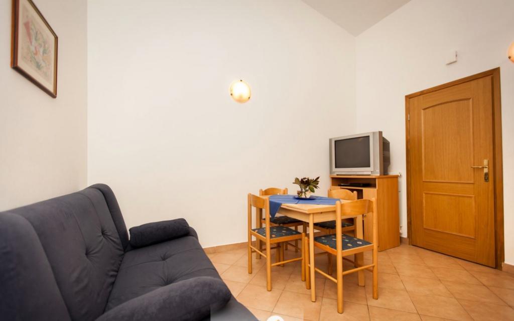 Apartments Hrvatin Rovinj Exterior foto